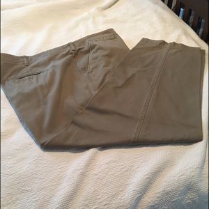 Cabela’s Aged Khakis